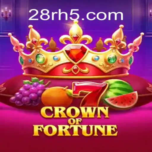 Discover the Excitement of CrownofFortune: A Premier Online Casino Experience