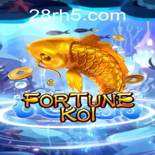 Exploring the World of FORTUNEKOI: A Dive into an Exciting Casino Game