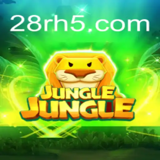 Exploring the Exciting World of JungleJungle: A Thrilling Adventure at 28R.com