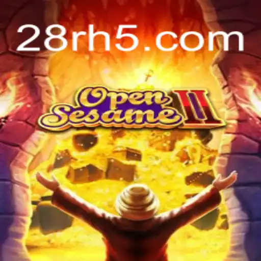OpenSesameII: A Thrilling Dive into the World of Online Gaming
