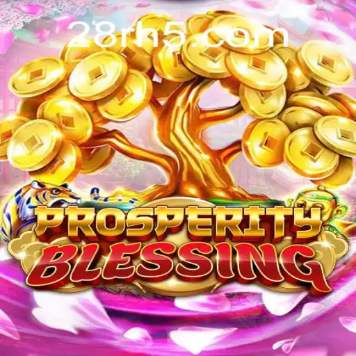 Exploring the World of ProsperityBlessing: A Casino Adventure