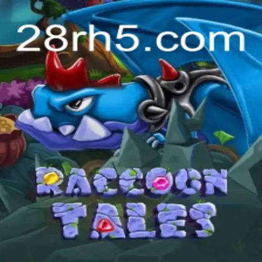 Discover the Enchanting World of RaccoonTales