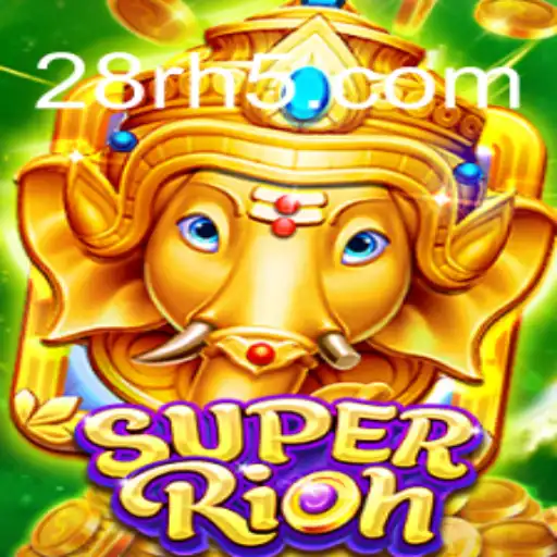 Exploring the Thrills of SuperRich: A Deep Dive into Gameplay and Features