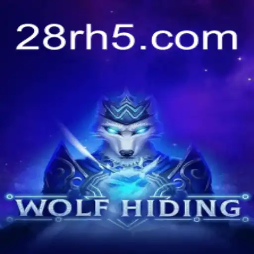 Exploring WolfHiding: An Immersive Journey into the World of Predatory Strategy