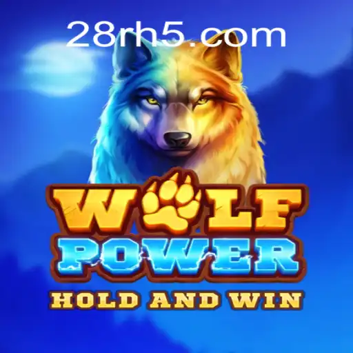 Discover the Exciting World of WolfPower and 28R.com Casino Online